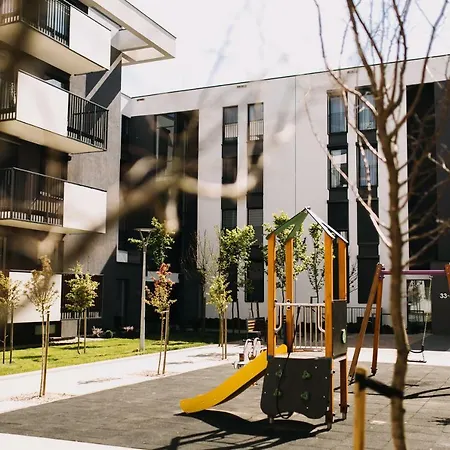 Hypnotize Apartment Konin  Exterior photo