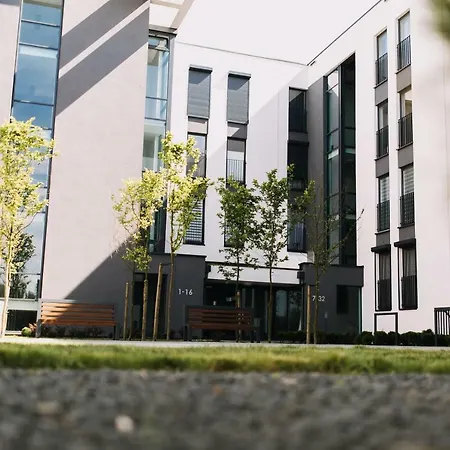 Hypnotize Apartment Konin  Exterior photo