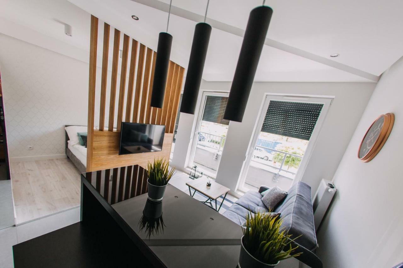 Hypnotize Apartment *