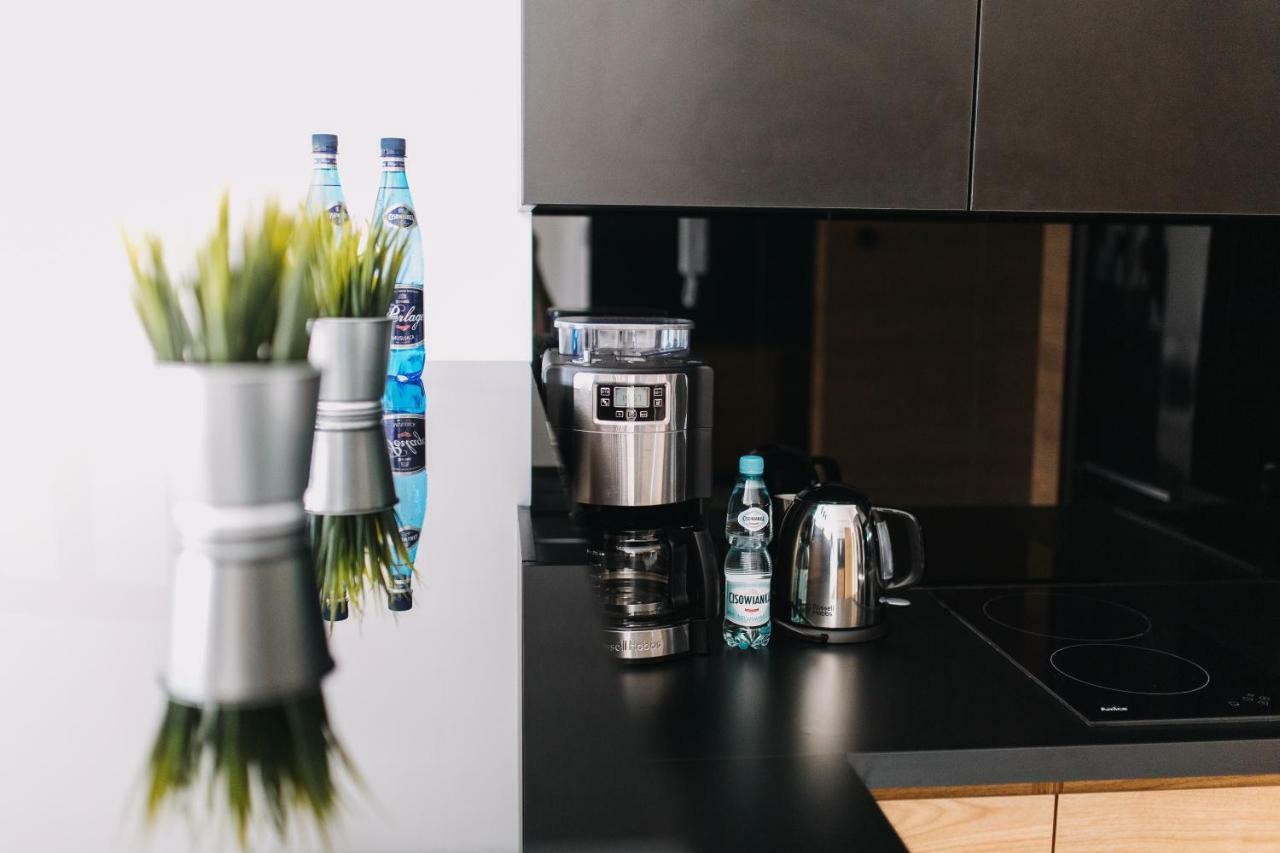 Apartment Hypnotize Konin (Greater Poland)