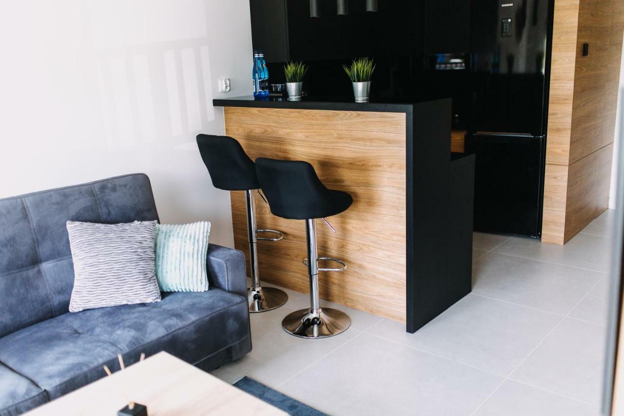 Apartment Hypnotize Konin (Greater Poland)